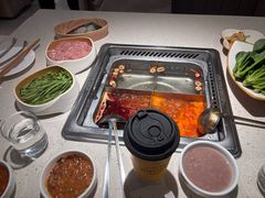 -海底捞火锅(创意园店)
