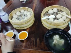 -南翔小笼馆