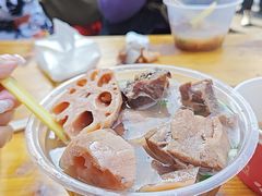 -燕子煨汤(山海关路店)