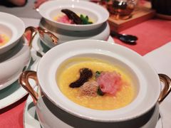 -叶叶菩提·晋福宫