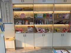 -贝康宠物医院·犬猫全科·小动物特色诊疗中心(东环路店)