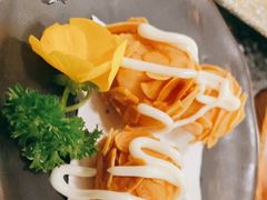 -菊上料理(蜀山银泰百货店)