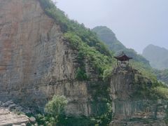 -孤山寨风景区