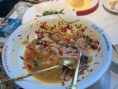 -坛宗剁椒鱼头(河西王府井店)