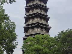 -安亭老街