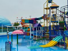 -海合安天津极地海洋公园