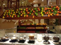 -芭菲盛宴·环球美食(北城国际店)