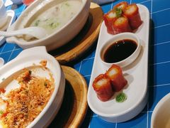 -蔡澜点心·粤菜(海印都荟城店)