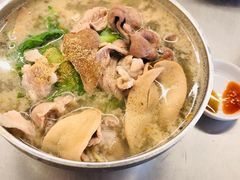 -广场正宗原汁薏米店