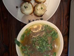 -哑巴生煎(临顿路店)