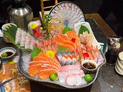 -古田居·特色寿司料理(星之岛旗舰店)