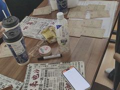 -剧狐剧本杀·月球探案馆(人民广场1号店)