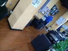 -RoMan罗马健身工作室(莘庄店)