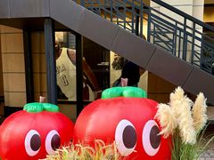 -王府井奥莱临潼小镇(临潼店)