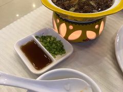 -惠丰堂饭庄·烤鸭·京味菜(翠微路店)
