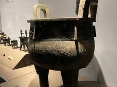 -陕西历史博物馆