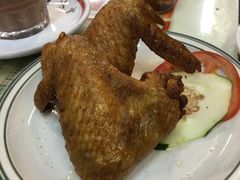 -华星冰室(湾仔店)