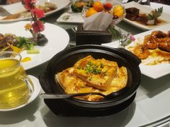 豆腐煲-春满园·早茶·粤菜·宴会(喜宴店)