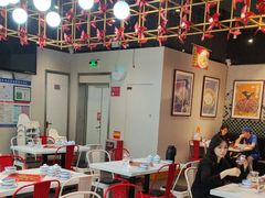 -禄鼎记·多口味酸菜鱼(侨鑫店)