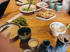 -长亭酒肆.武夷菜(鼓楼后海店)