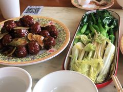 -砂锅居(西四店)