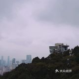 初秋，宜登高望远