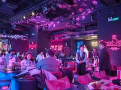 -MOSSO音乐酒吧·live house(南京旗舰店)