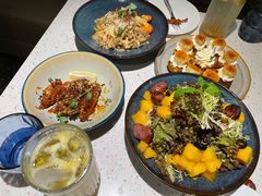 -BE BRIGHT KITCHEN(正佳广场店)