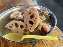 -燕子煨汤(山海关路店)