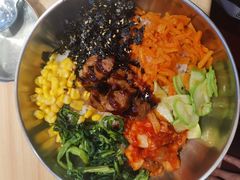 -米村拌饭(城阳万象汇店)