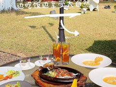 -玫瑰园餐厅
