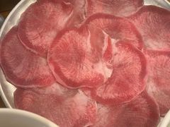 牛舌-楠火锅(太古里总店)