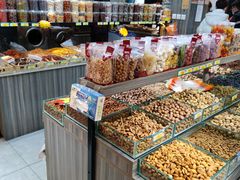 -盛文甘栗(南洪街店)