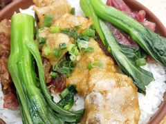 腊味排骨饭-点都德(北京路贰店)