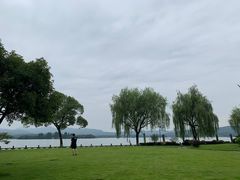 -杭州西湖柳莺里酒店·闻莺厅