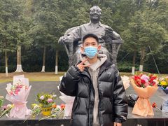 -邓小平故里