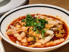 -太二酸菜鱼(兴业太古汇店)