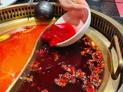 -红运火锅·中国名火锅·国风演绎(省体店)