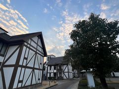 -太阳岛度假酒店
