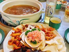 -大理董·董家小厨野生菌火锅(古城旗舰店)