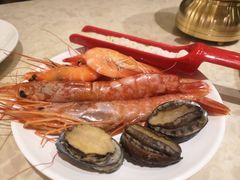 -芭菲盛宴·环球美食(解放碑英利国际店)