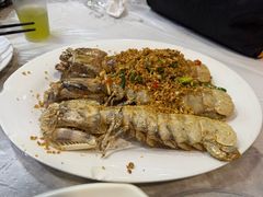 -富来美食