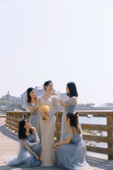 -洋洋婚纱品牌集合店