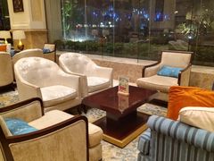 -大堂酒廊(北海香格里拉大酒店)