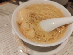 -麦奀云吞面世家(中环店)