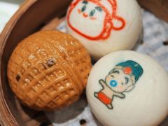 -禄运茶居·手工点心(猎德店)
