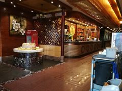 -老码头火锅(骡马市店)