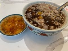 红豆酒酿芋圆-堂屋糖水店(愚园店)