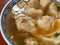 -古徽州馄饨店(宝安路店)