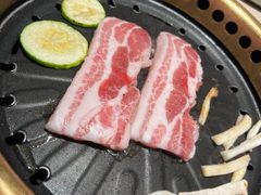 -Ant 蚂蚁洞烤肉·大营地(上海静安大悦城店)